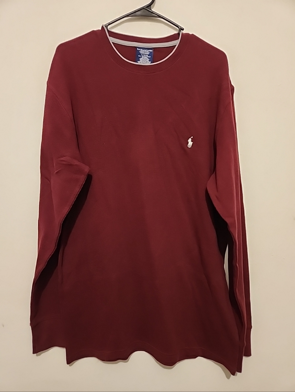 Polo Ralph Lauren Sleepwear Top